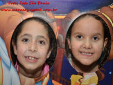 Aniversário 10 anos, de Marcela Barbosa Kuramoto Rizeti