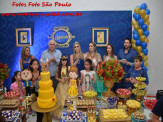 Aniversário 10 anos, de Marcela Barbosa Kuramoto Rizeti