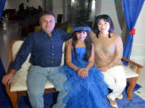Aniversário 10 anos, de Marcela Barbosa Kuramoto Rizeti