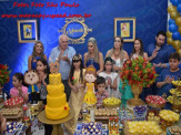Aniversário 10 anos, de Marcela Barbosa Kuramoto Rizeti