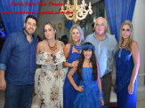 Aniversário 10 anos, de Marcela Barbosa Kuramoto Rizeti