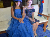 Aniversário 10 anos, de Marcela Barbosa Kuramoto Rizeti