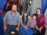Aniversário 10 anos, de Marcela Barbosa Kuramoto Rizeti