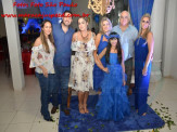 Aniversário 10 anos, de Marcela Barbosa Kuramoto Rizeti