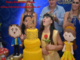 Aniversário 10 anos, de Marcela Barbosa Kuramoto Rizeti