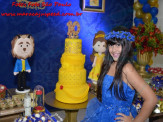 Aniversário 10 anos, de Marcela Barbosa Kuramoto Rizeti
