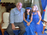 Aniversário 10 anos, de Marcela Barbosa Kuramoto Rizeti
