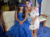 Aniversário 10 anos, de Marcela Barbosa Kuramoto Rizeti