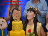 Aniversário 10 anos, de Marcela Barbosa Kuramoto Rizeti