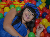 Aniversário 10 anos, de Marcela Barbosa Kuramoto Rizeti