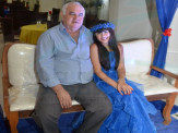 Aniversário 10 anos, de Marcela Barbosa Kuramoto Rizeti