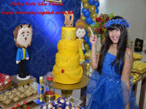 Aniversário 10 anos, de Marcela Barbosa Kuramoto Rizeti