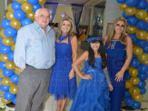 Aniversário 10 anos, de Marcela Barbosa Kuramoto Rizeti