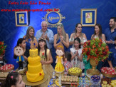 Aniversário 10 anos, de Marcela Barbosa Kuramoto Rizeti
