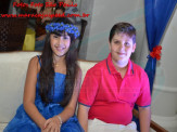 Aniversário 10 anos, de Marcela Barbosa Kuramoto Rizeti
