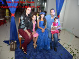 Aniversário 10 anos, de Marcela Barbosa Kuramoto Rizeti