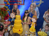 Aniversário 10 anos, de Marcela Barbosa Kuramoto Rizeti