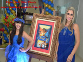 Aniversário 10 anos, de Marcela Barbosa Kuramoto Rizeti