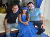 Aniversário 10 anos, de Marcela Barbosa Kuramoto Rizeti