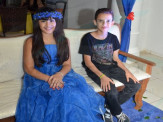Aniversário 10 anos, de Marcela Barbosa Kuramoto Rizeti