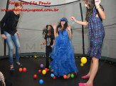 Aniversário 10 anos, de Marcela Barbosa Kuramoto Rizeti