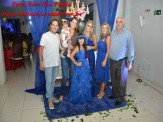 Aniversário 10 anos, de Marcela Barbosa Kuramoto Rizeti