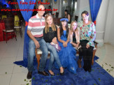 Aniversário 10 anos, de Marcela Barbosa Kuramoto Rizeti