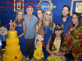 Aniversário 10 anos, de Marcela Barbosa Kuramoto Rizeti