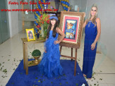 Aniversário 10 anos, de Marcela Barbosa Kuramoto Rizeti