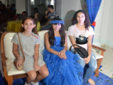 Aniversário 10 anos, de Marcela Barbosa Kuramoto Rizeti