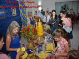 Aniversário 10 anos, de Marcela Barbosa Kuramoto Rizeti