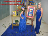 Aniversário 10 anos, de Marcela Barbosa Kuramoto Rizeti