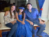 Aniversário 10 anos, de Marcela Barbosa Kuramoto Rizeti