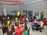 Aniversário 10 anos, de Marcela Barbosa Kuramoto Rizeti