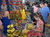 Aniversário 10 anos, de Marcela Barbosa Kuramoto Rizeti