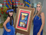 Aniversário 10 anos, de Marcela Barbosa Kuramoto Rizeti