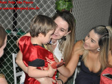 Aniversário de Mateus Vitelio Sartori, 05 anos