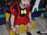 Aniversário de Mateus Vitelio Sartori, 05 anos