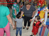 Aniversário de Mateus Vitelio Sartori, 05 anos