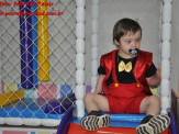 Aniversário de Mateus Vitelio Sartori, 05 anos