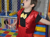 Aniversário de Mateus Vitelio Sartori, 05 anos