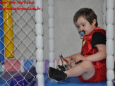 Aniversário de Mateus Vitelio Sartori, 05 anos