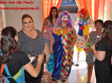 Aniversário de Mateus Vitelio Sartori, 05 anos