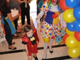Aniversário de Mateus Vitelio Sartori, 05 anos