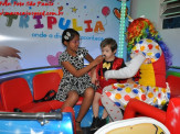 Aniversário de Mateus Vitelio Sartori, 05 anos