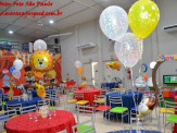 Aniversário de Mateus Vitelio Sartori, 05 anos