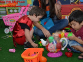 Aniversário de Mateus Vitelio Sartori, 05 anos