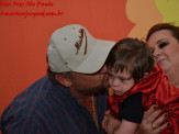Aniversário de Mateus Vitelio Sartori, 05 anos