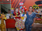 Aniversário de Mateus Vitelio Sartori, 05 anos