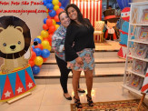Aniversário de Mateus Vitelio Sartori, 05 anos